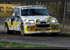 Wikinger Rallye 2008